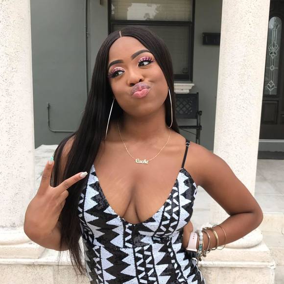 Meet your Posher, Cache - Picture 1 of 1